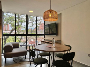 Wonderful 2BR with Modern deco in Laureles